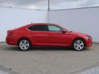 Škoda Superb - fotka číslo 5
