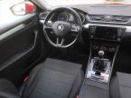 Škoda Superb - fotka číslo 6