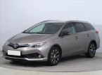 Toyota Auris - fotka číslo 1