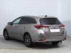 Toyota Auris - fotka číslo 3