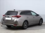 Toyota Auris - fotka číslo 4