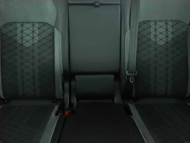 Volkswagen Tiguan - hlavní fotka
