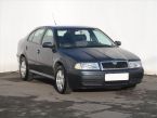 Škoda Octavia - fotka číslo 0