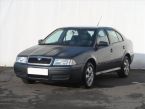 Škoda Octavia - fotka číslo 1