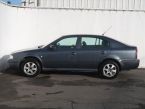 Škoda Octavia - fotka číslo 2