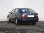 Škoda Octavia - fotka číslo 3