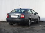 Škoda Octavia - fotka číslo 4