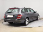 Mercedes Třída C - fotka číslo 4