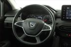 Dacia Sandero - fotka číslo 10