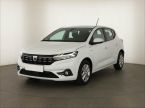 Dacia Sandero - fotka číslo 1