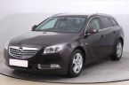 Opel Insignia - fotka číslo 1