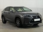 Lexus NX 300h - fotka číslo 0
