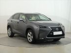Lexus NX 300h - fotka číslo 0