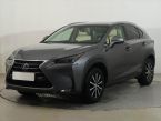 Lexus NX 300h - fotka číslo 1