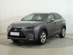 Lexus NX 300h - fotka číslo 1