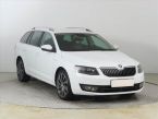 Škoda Octavia - fotka číslo 0
