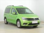Volkswagen Caddy - fotka číslo 0