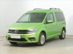 Volkswagen Caddy - fotka číslo 1