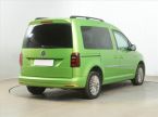 Volkswagen Caddy - fotka číslo 4