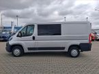 Peugeot Boxer - fotka číslo 2