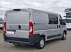 Peugeot Boxer - fotka číslo 4