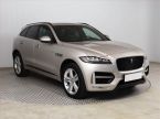Jaguar F-Pace - fotka číslo 0