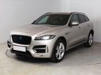 Jaguar F-Pace - fotka číslo 1