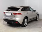 Jaguar F-Pace - fotka číslo 4