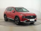 Hyundai Santa Fe - fotka číslo 0