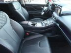 Hyundai Santa Fe - fotka číslo 8