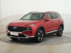 Hyundai Santa Fe - fotka číslo 1