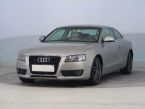 Audi A5 - fotka číslo 1
