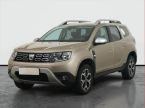 Dacia Duster - fotka číslo 1