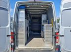 Volkswagen Crafter - fotka číslo 10