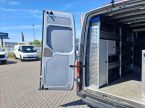 Volkswagen Crafter - fotka číslo 11