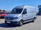 Volkswagen Crafter - fotka číslo 1