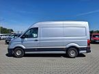 Volkswagen Crafter - fotka číslo 2