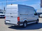 Volkswagen Crafter - fotka číslo 4