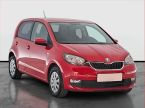 Škoda Citigo - fotka číslo 0