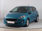Ford Fiesta - fotka číslo 1