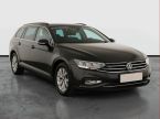 Volkswagen Passat - fotka číslo 0