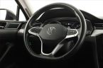 Volkswagen Passat - fotka číslo 7