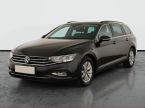 Volkswagen Passat - fotka číslo 1