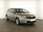 Škoda Rapid - fotka číslo 0