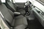 Škoda Rapid - fotka číslo 6