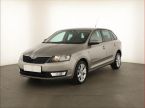 Škoda Rapid - fotka číslo 1