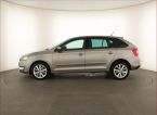 Škoda Rapid - fotka číslo 2