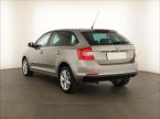 Škoda Rapid - fotka číslo 3