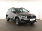 Škoda Karoq - fotka číslo 0