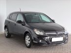 Opel Astra - fotka číslo 0